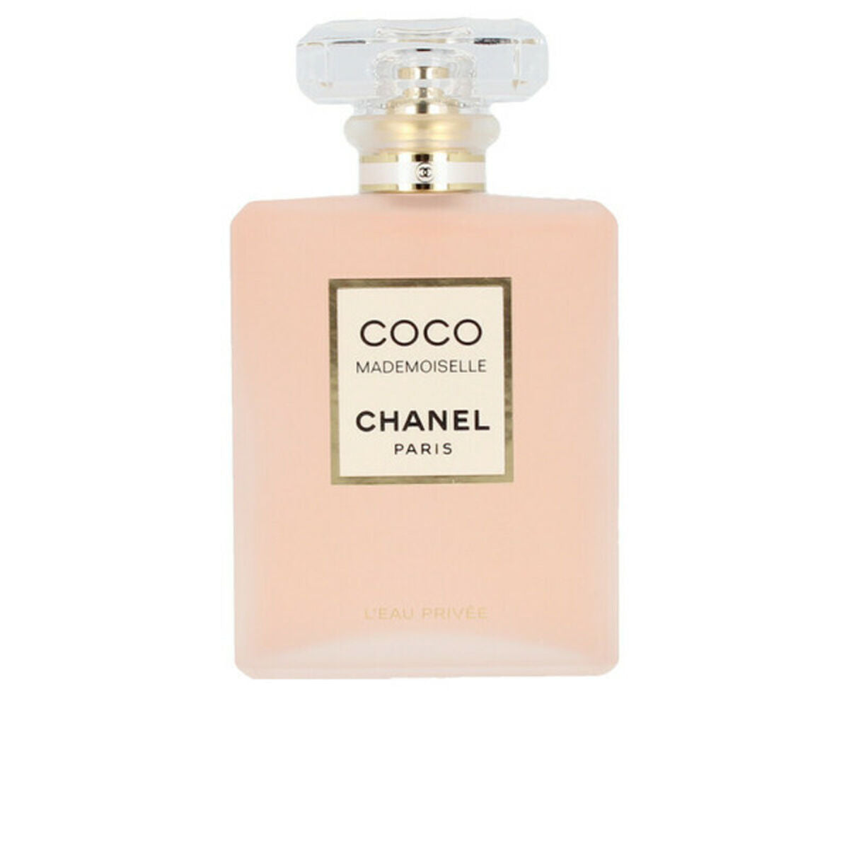 Women's Perfume Chanel EDT Coco Mademoiselle L'eau Privee (100 ml) Chanel