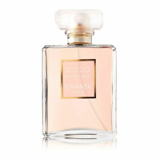 Women's Perfume Coco Mademoiselle Chanel Coco Mademoiselle EDP EDP