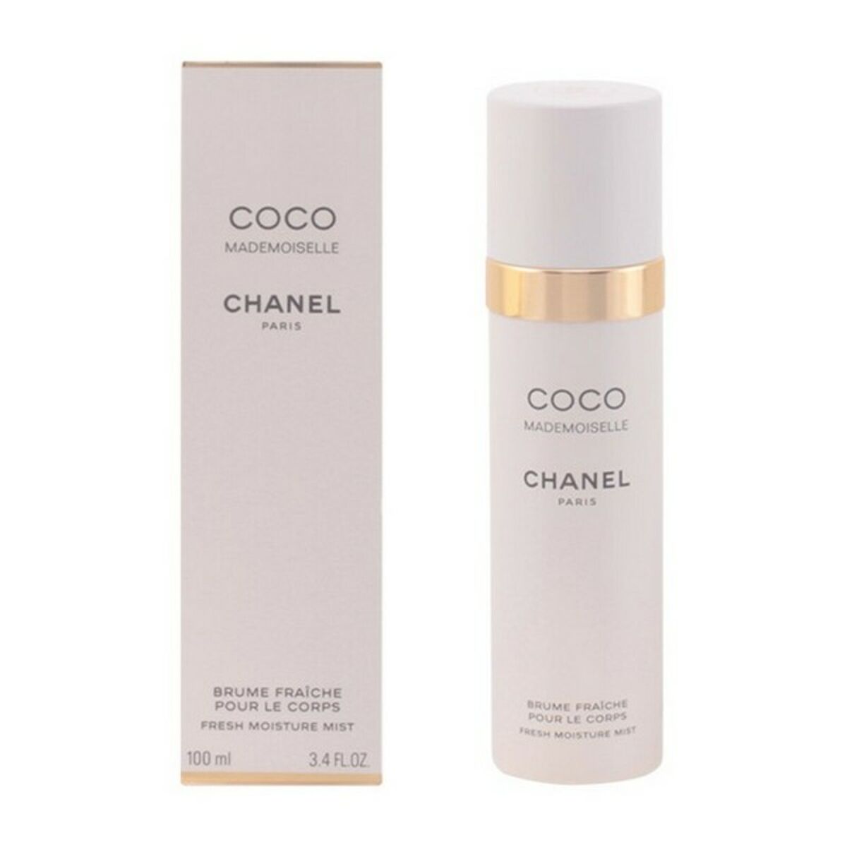 Body Spray Chanel Coco Mademoiselle EDP Chanel