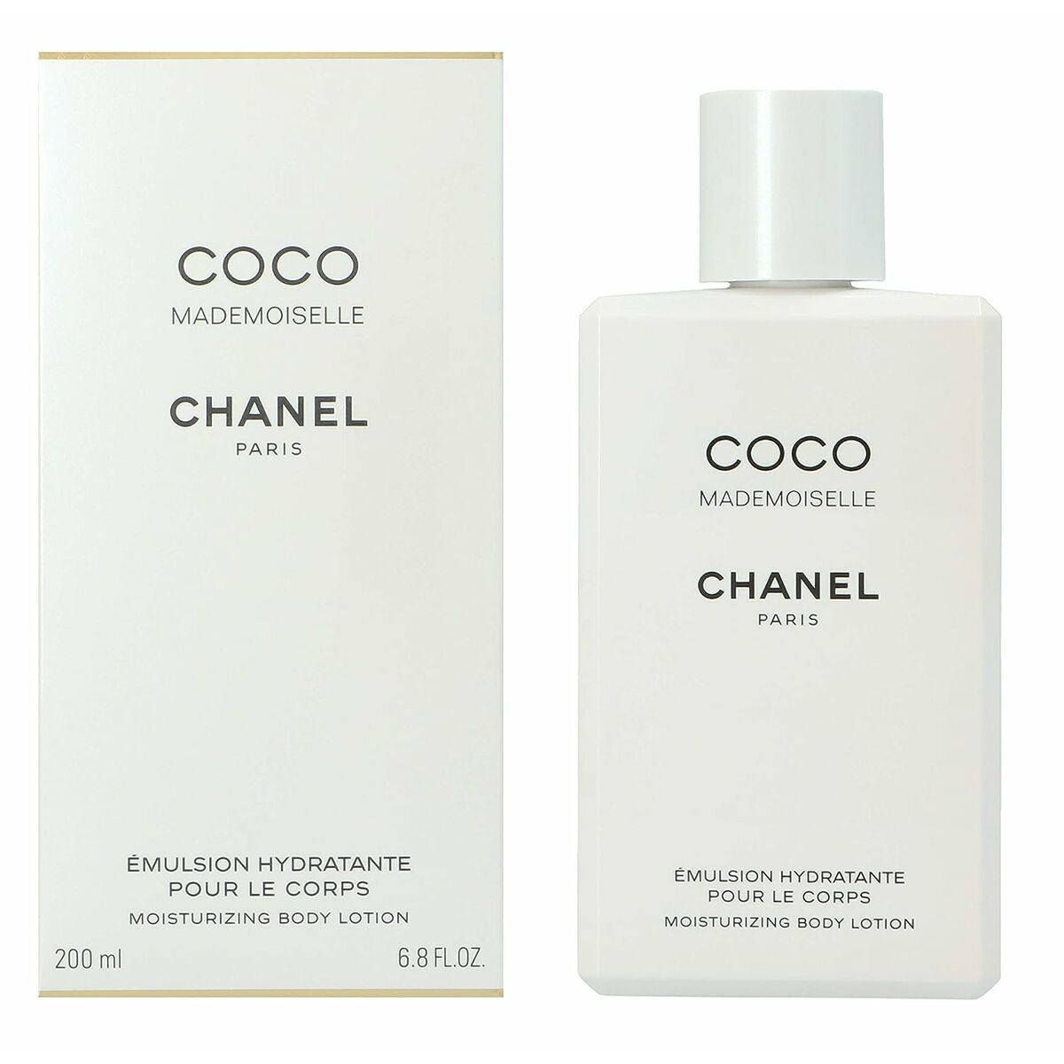 Body Lotion Chanel Coco Mademoiselle 200 ml Chanel