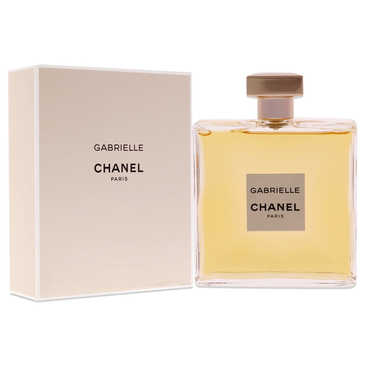 Women's Perfume Chanel Gabrielle EDP 100 ml Chanel