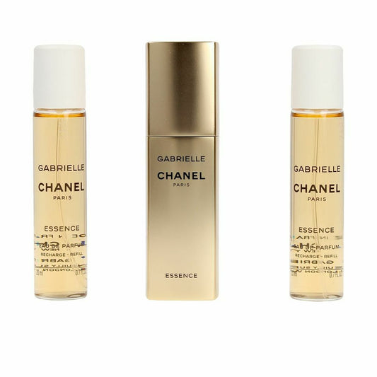 Damen Parfüm Set Chanel Gabrielle Essence 3-teilig