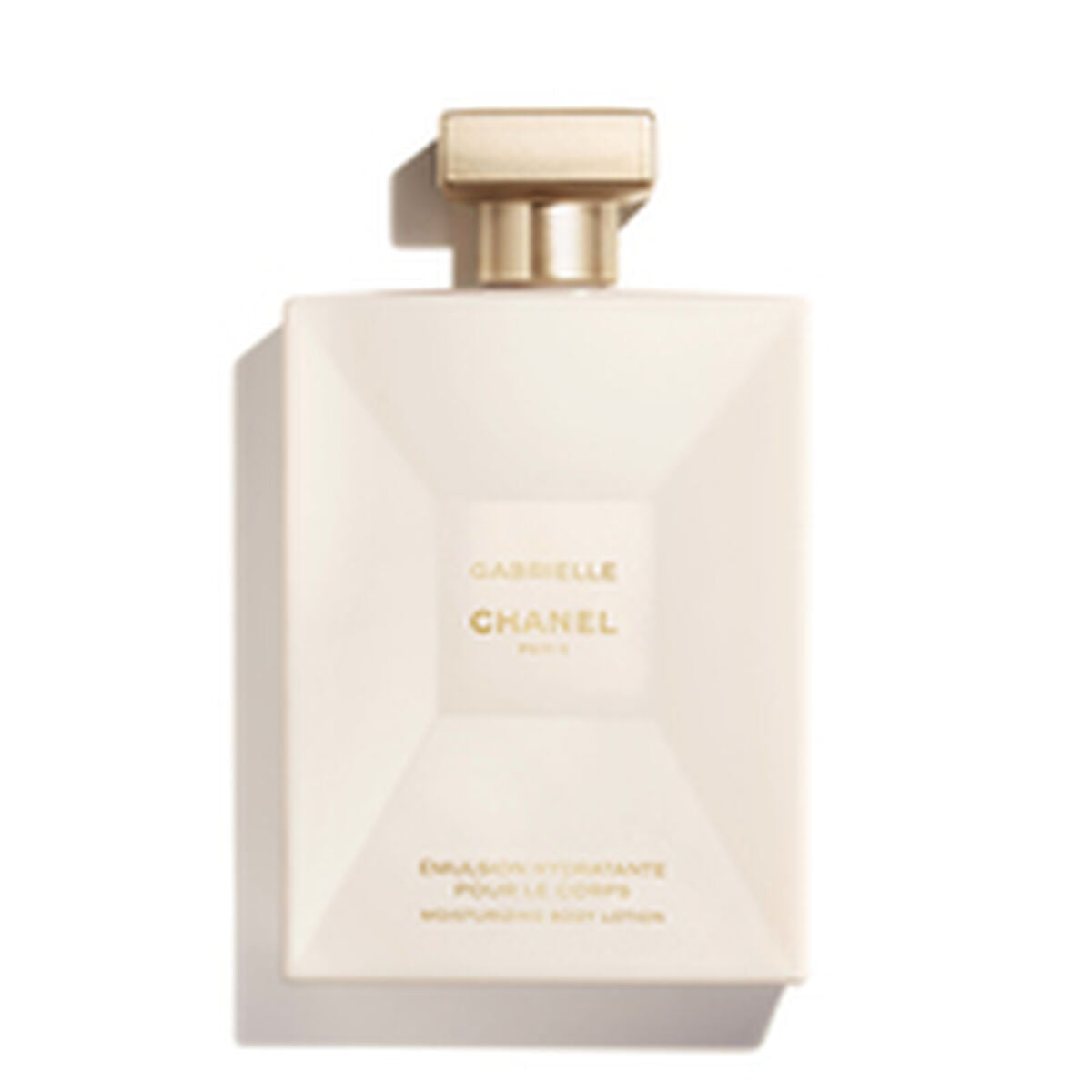 Moisturising Lotion Chanel Gabrielle 200 ml Chanel