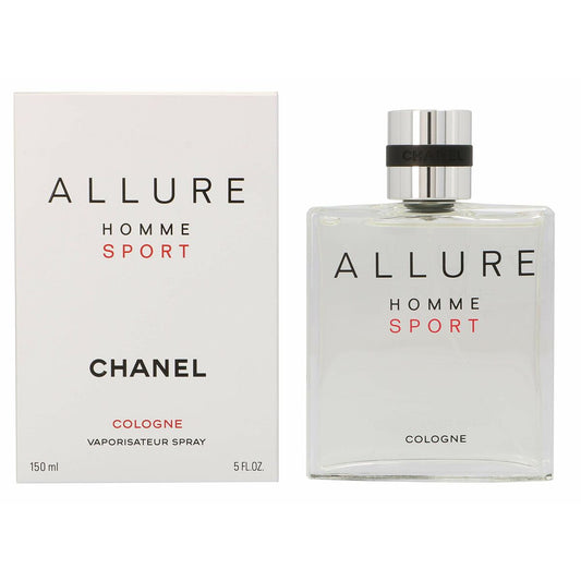 Men's Perfume Chanel EDC Allure Homme Sport Cologne 150 ml Chanel