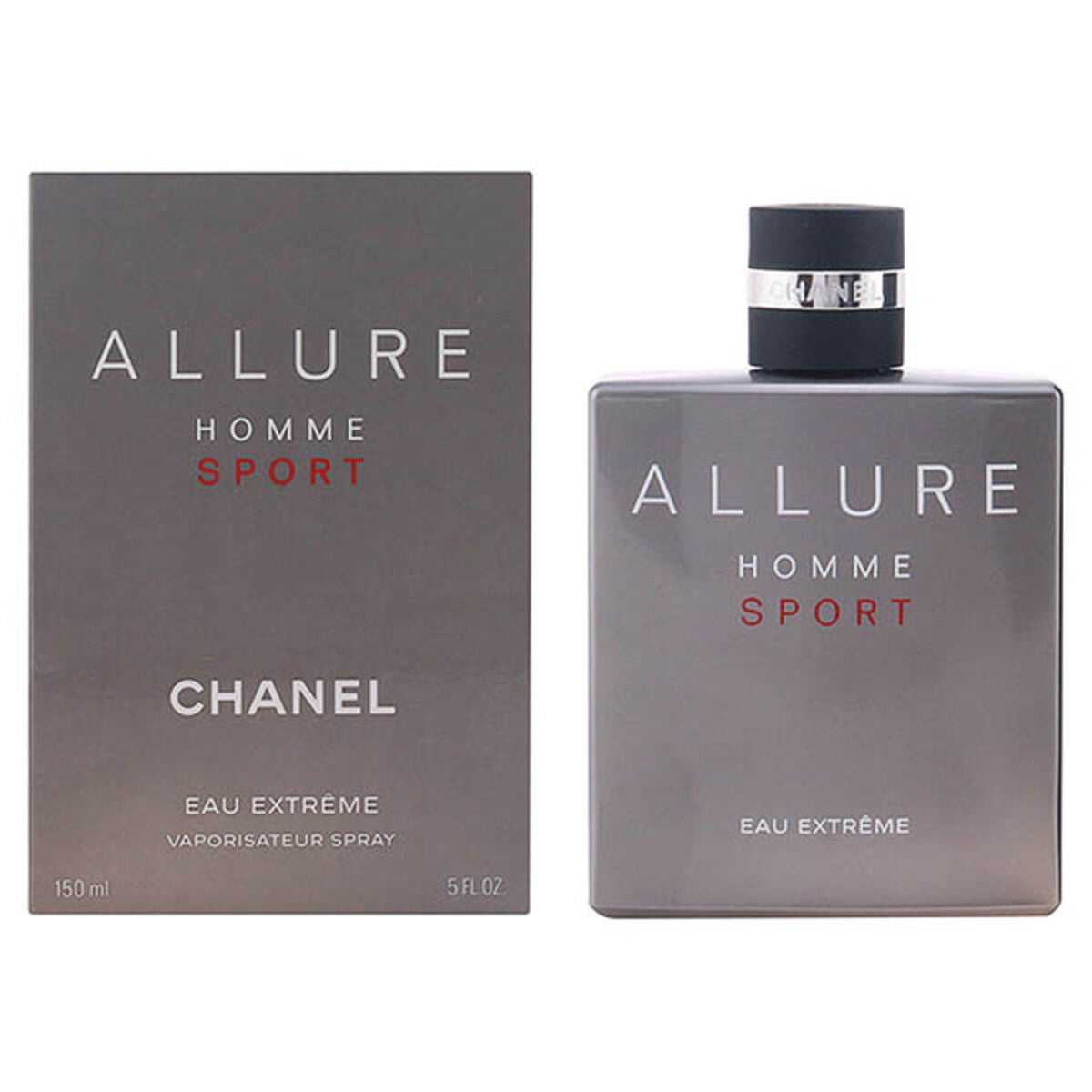 Men's Perfume Chanel Allure Homme Sport Extreme EDP EDT Allure Homme Sport Extreme Chanel