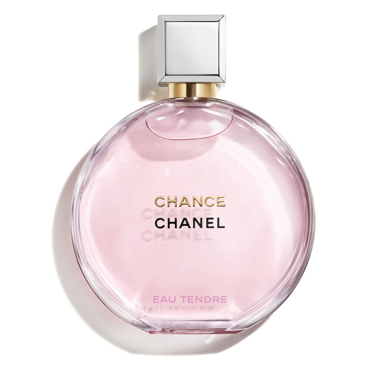 Women's Perfume Chanel EDP Chance Eau Tendre 100 ml Chanel