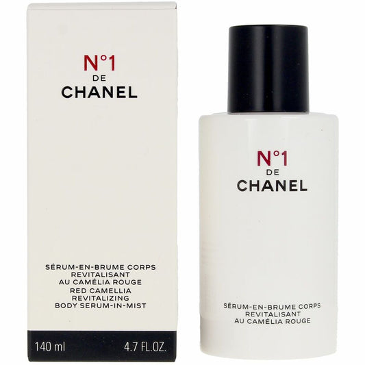 Body Serum Chanel Nº 1 Revitalising 140 ml