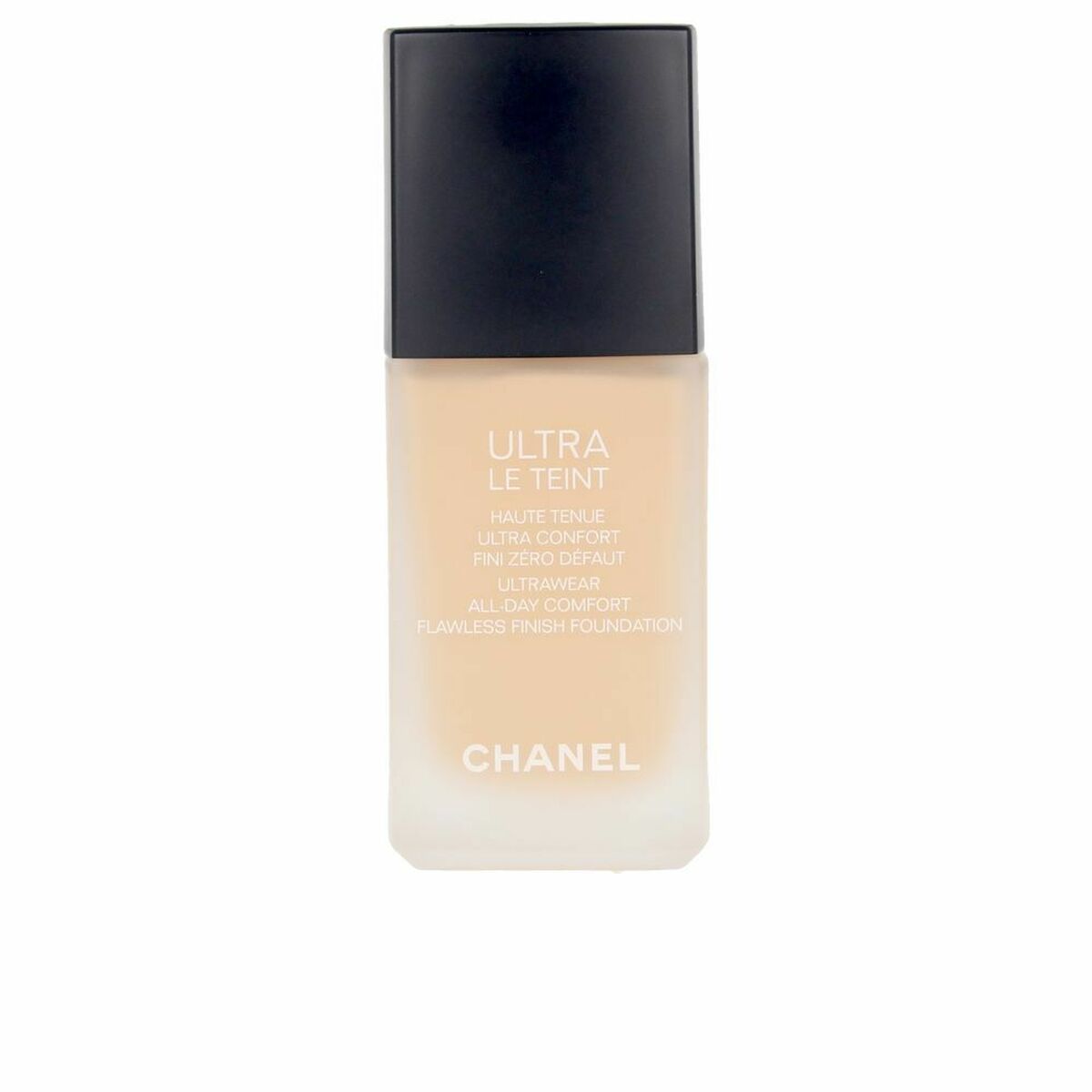 Liquid Make Up Base Chanel Ultra Le Teint #bd31 30 ml