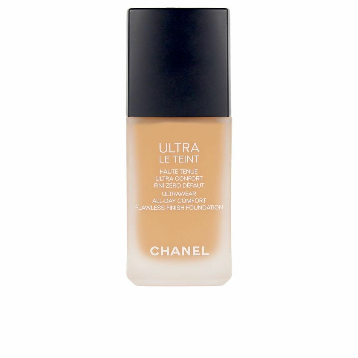 Liquid Make Up Base Chanel Ultra Le Teint #bd91 (30 ml)