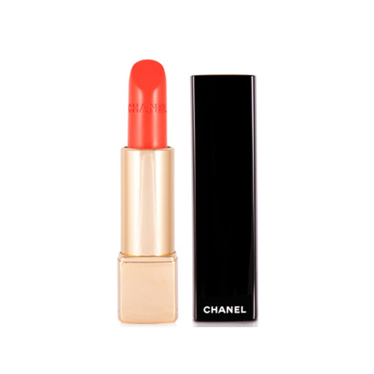 Lipstick Rouge Allure Chanel Chanel