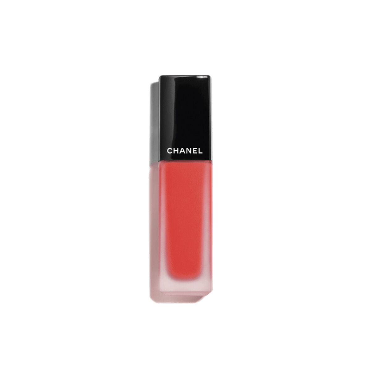 Liquid lipstick Chanel ROUGE ALLURE Orange Nº 216 Enivrante 6 ml