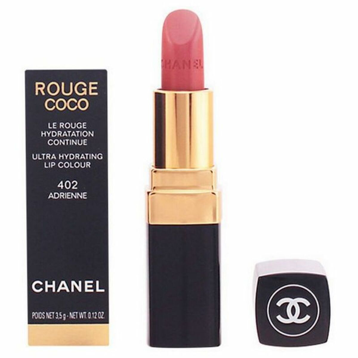 Hydrating Lipstick Rouge Coco Chanel Chanel