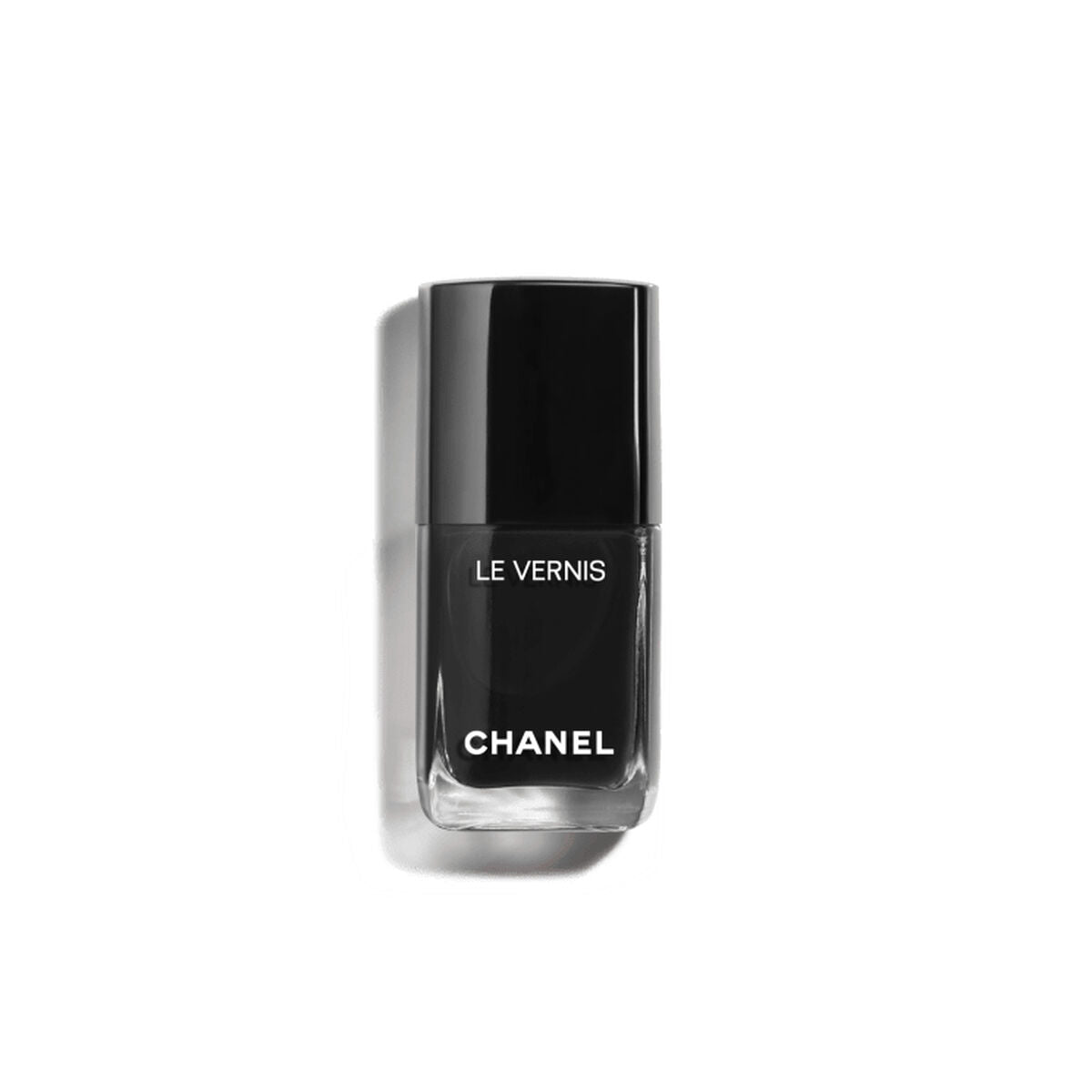 Nail polish Chanel Le Vernis Nº 161 Le diable en chanel 13 ml