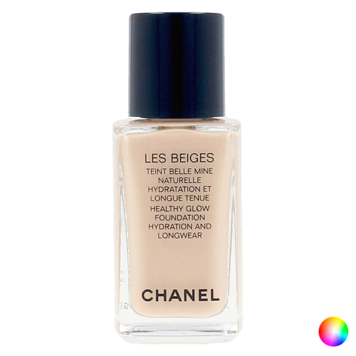 Flüssige Make-up-Basis Les Beiges Chanel (30 ml) (30 ml)