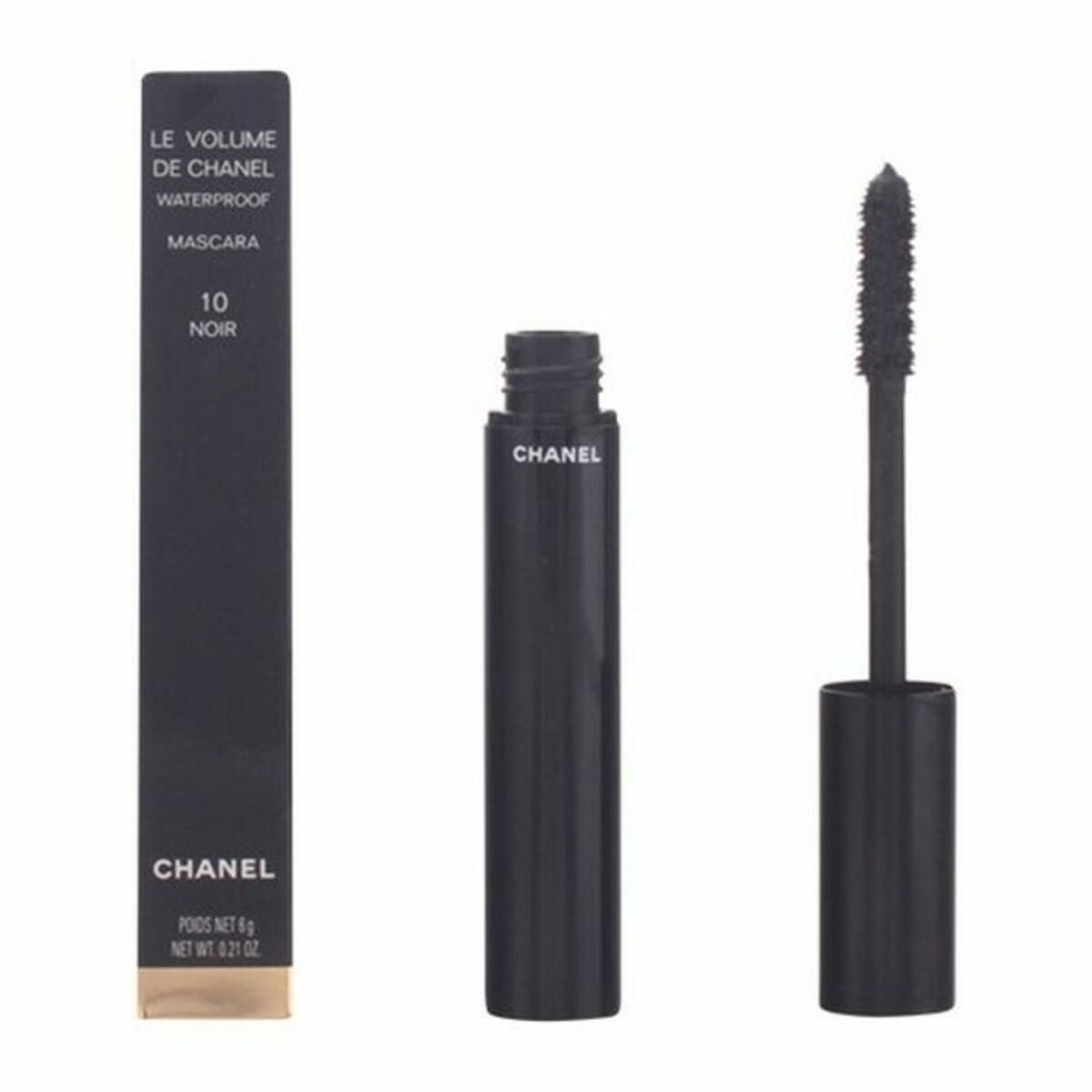 Mascara Le Volume Wp Chanel Chanel