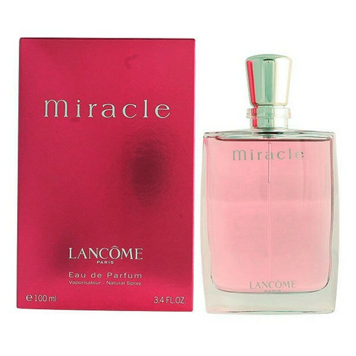 Women's Perfume Miracle Lancôme EDP EDP Lancôme