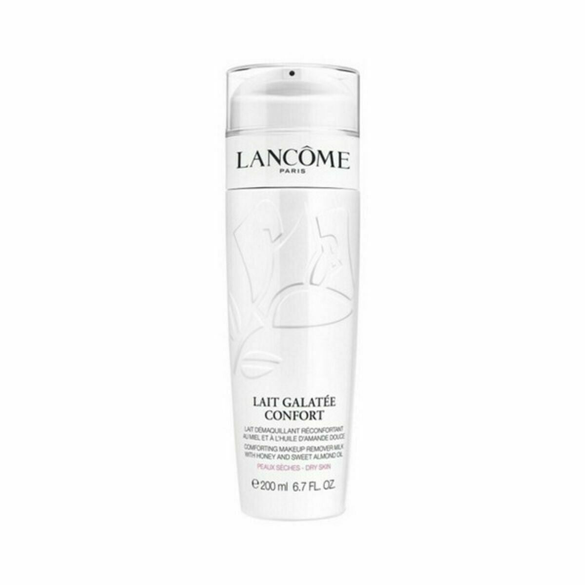 Facial Make Up Remover Cream Confort Lancôme (400 ml) Lancôme