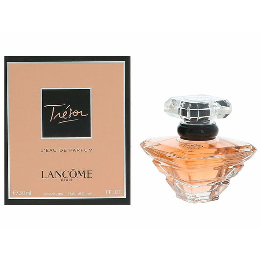 Women's Perfume Lancôme Tresor EDP 30 ml Lancôme