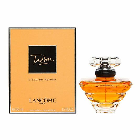 Women's Perfume Lancôme EDP Tresor (50 ml)