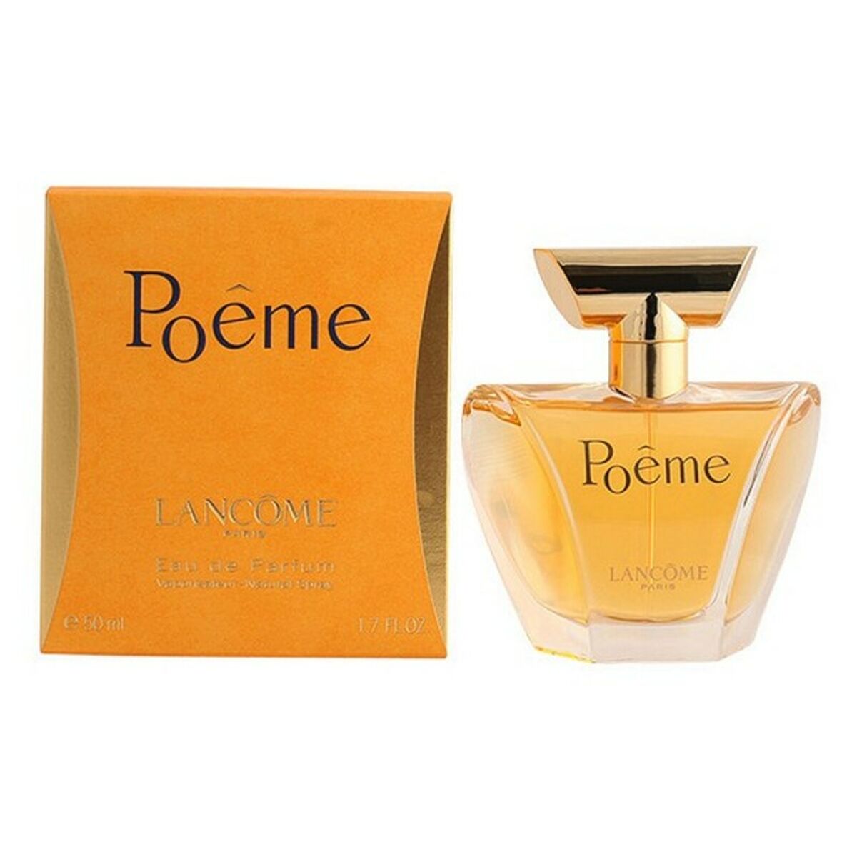 Women's Perfume Poeme Lancôme EDP Lancôme