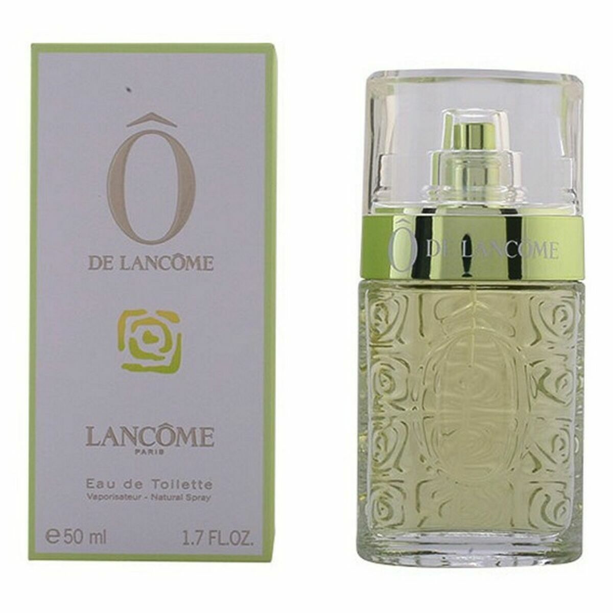 Women's Perfume Lancôme 3147758155358 EDT