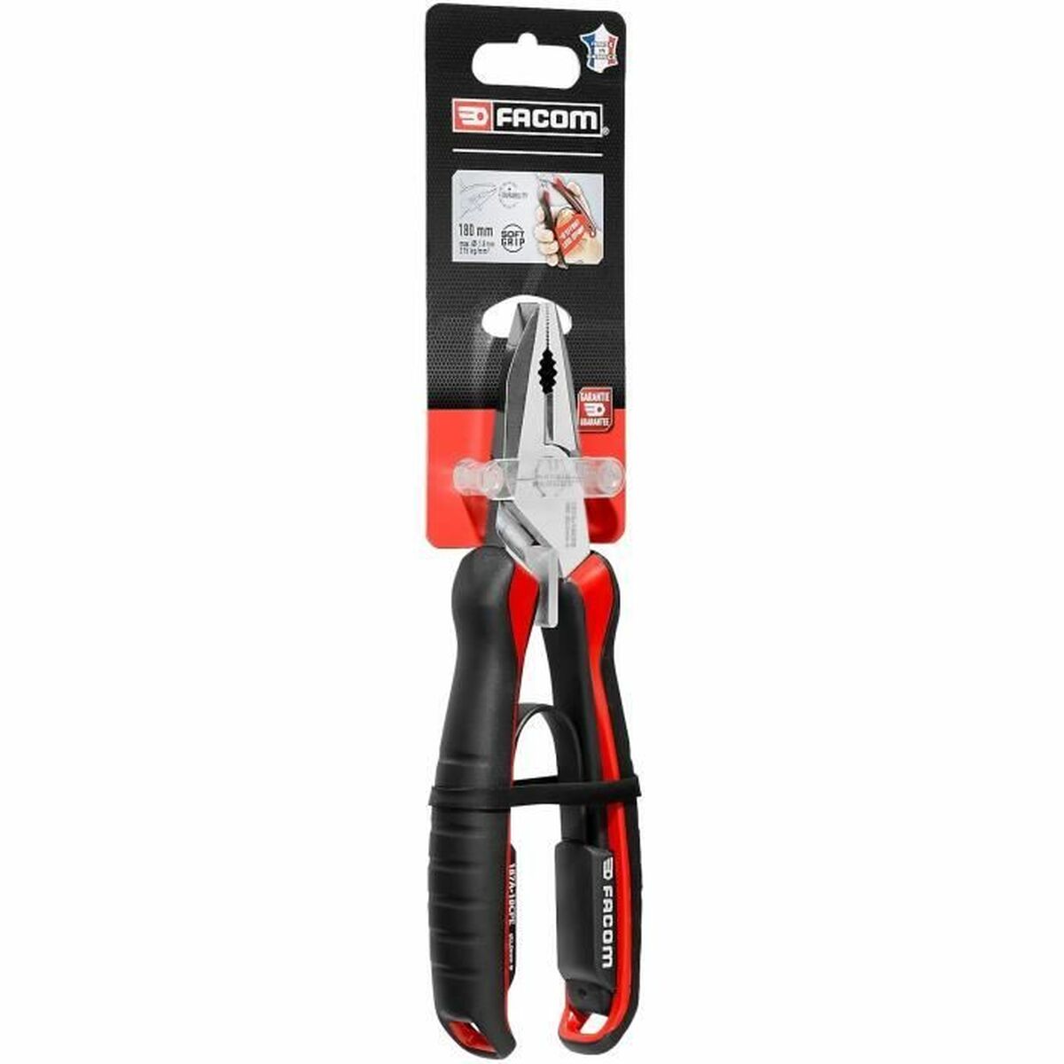 Cutter pliers Facom Facom