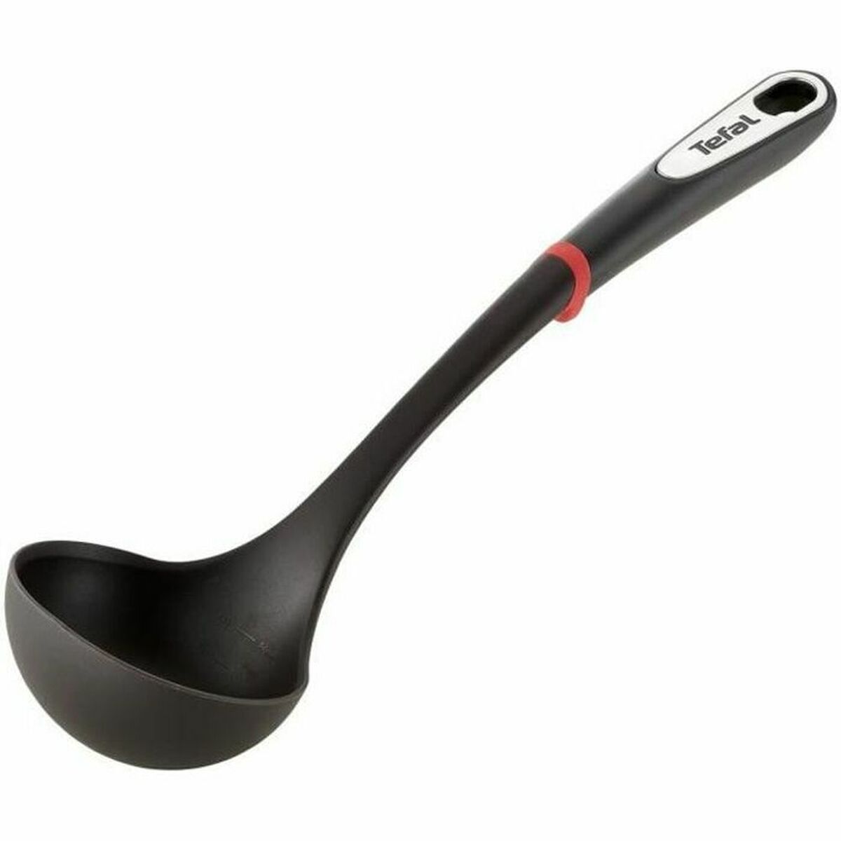 Ladle Tefal Ingenio Ladle Black Stainless steel Tefal