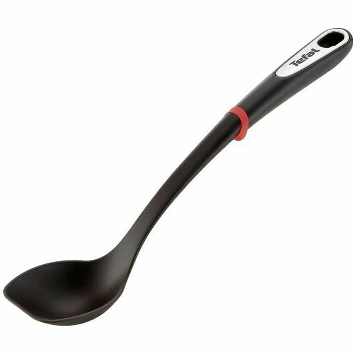 Ladle Tefal Black Thermoplastic Tefal