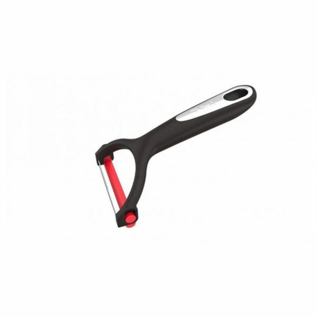 Vegetables Cutter and Peeler Tefal K20718 Black Red Tefal