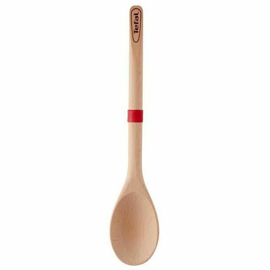 Spoon Tefal beech wood 32 cm Tefal