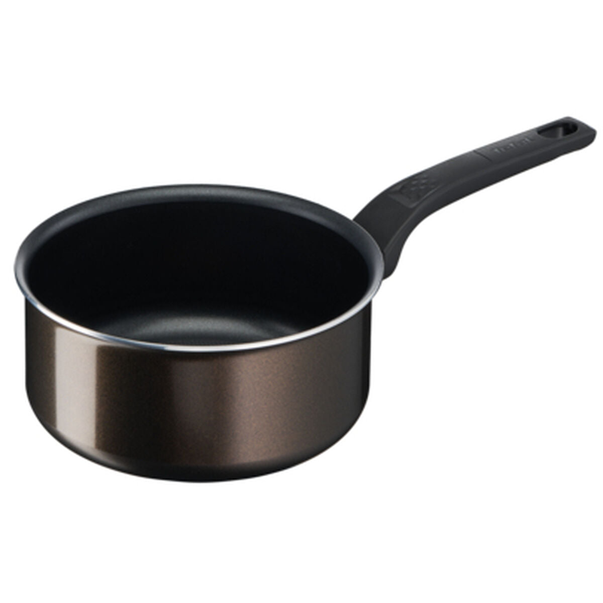 Saucepan Tefal B5543002 Black Aluminium Ø 20 cm 3 L Tefal