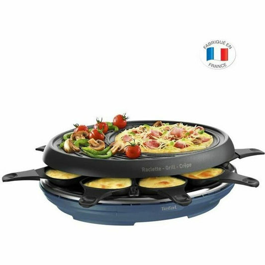 Electric Barbecue Tefal RE310401 1050W 1050 W Tefal