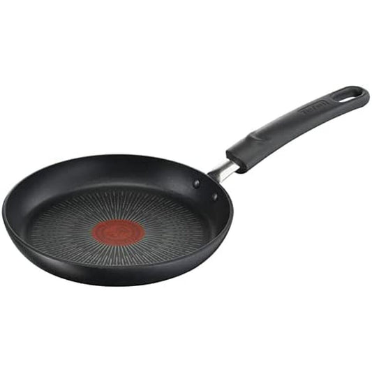 Pan Tefal G2550102 Black Aluminium Ø 19 cm Tefal