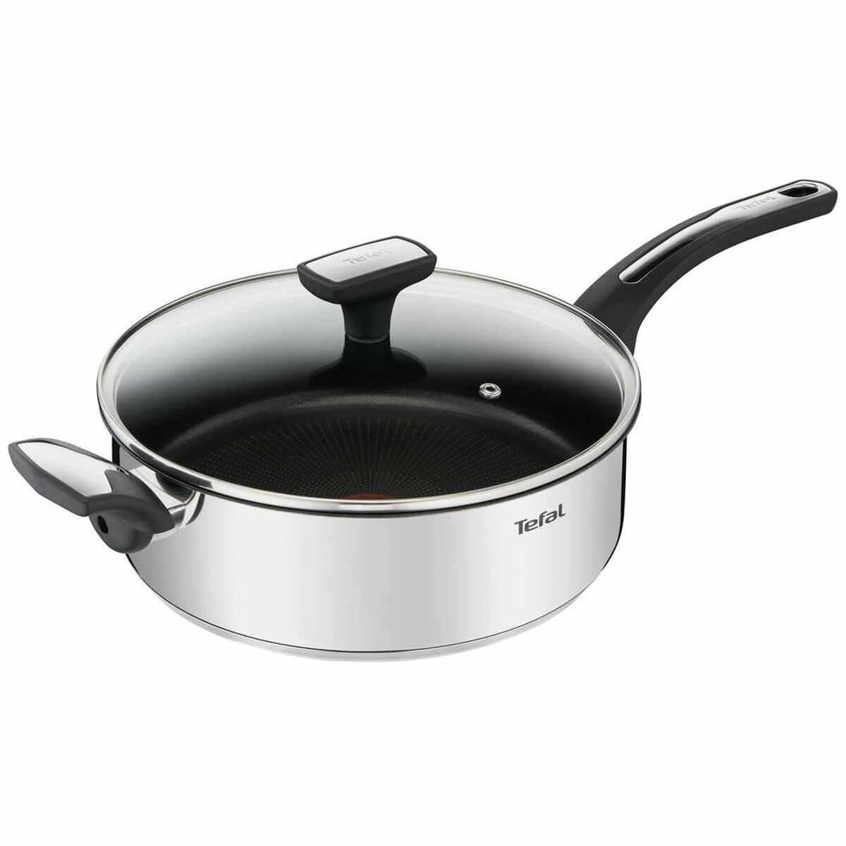 Pan Tefal EMOTION 26CM Ø 26 cm Stainless steel Tefal