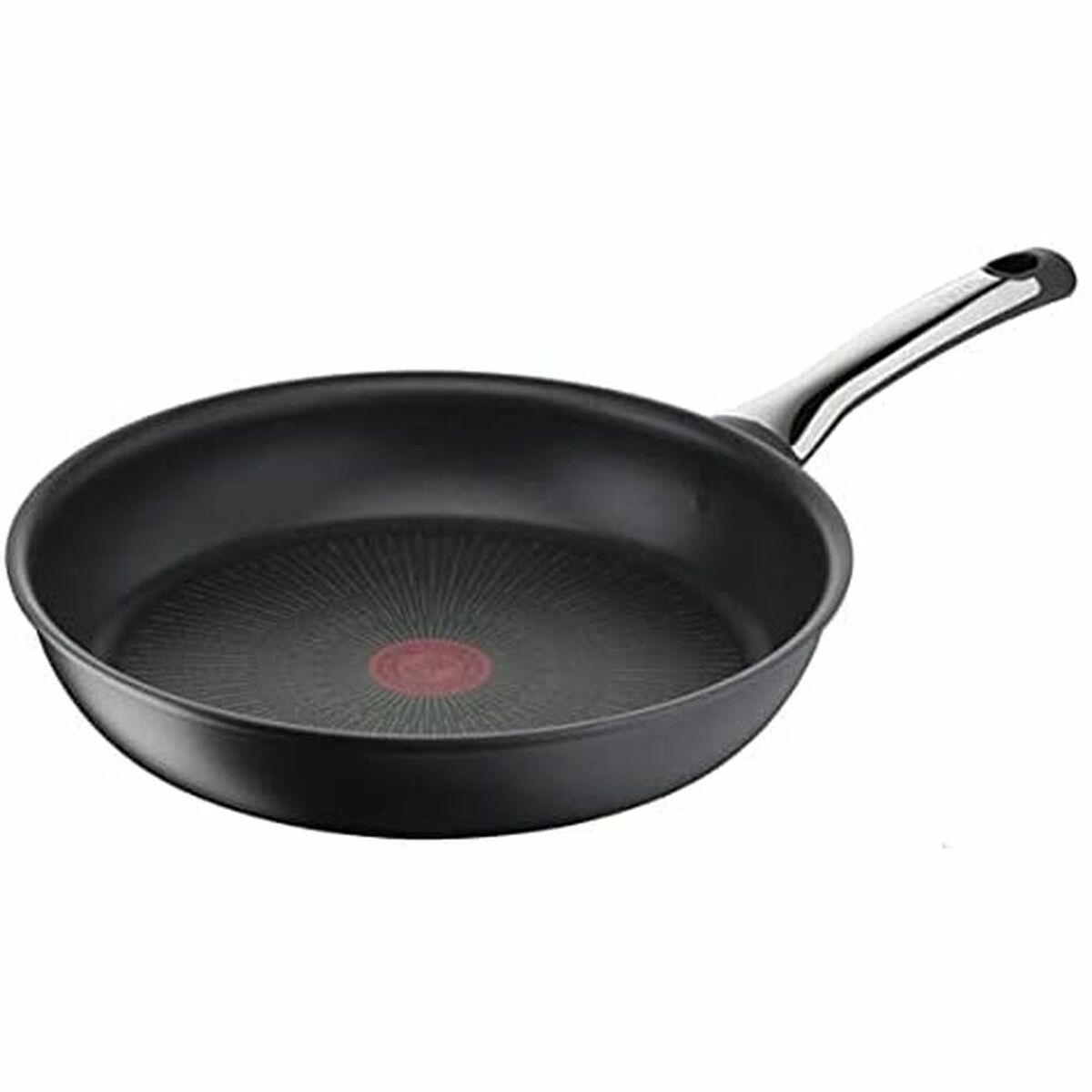 Pan Tefal G2690232 Ø 20 cm Black Metal Steel Tefal