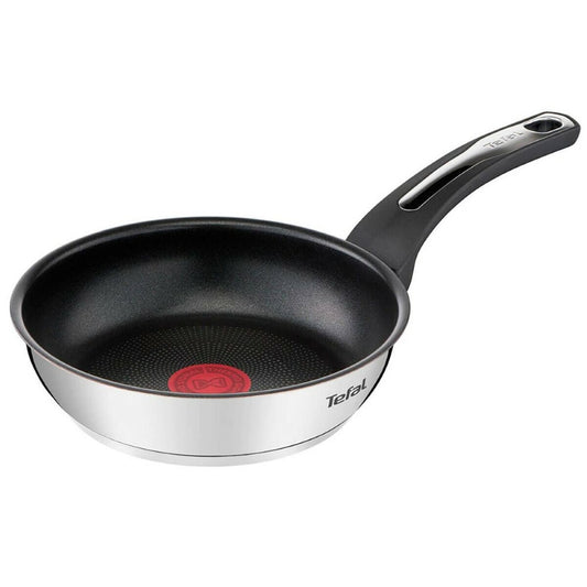 Pan Tefal E3000104 Steel Stainless steel Ø 18 cm Tefal