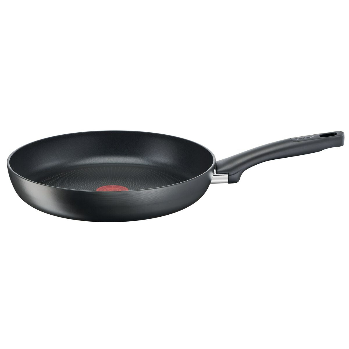 Pan Tefal G2680472 Black Aluminium Ø 24 cm Tefal