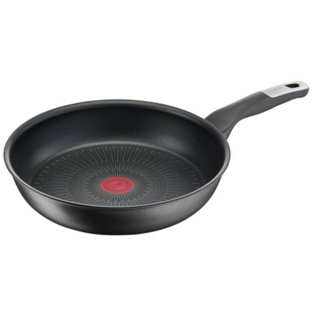 Pan Tefal G2550572 Black Aluminium Ø 26 cm Tefal