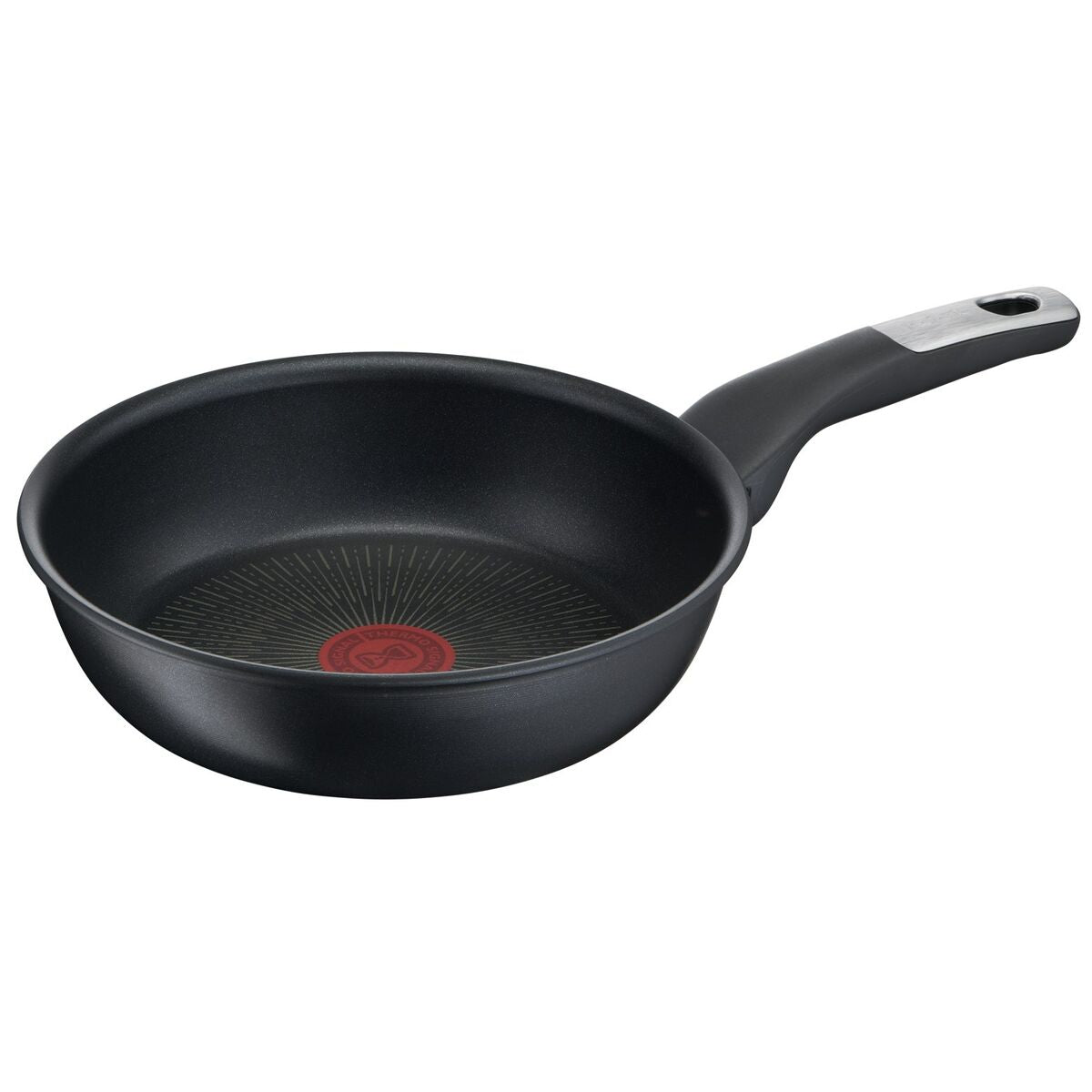 Pan Tefal G2550272 Black 1 Piece Ø 20 cm Tefal