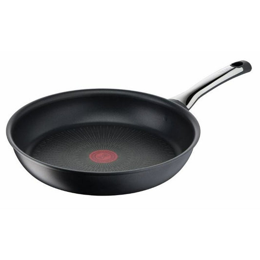 Pan Tefal G2690472 Black Aluminium Ø 24 cm Tefal