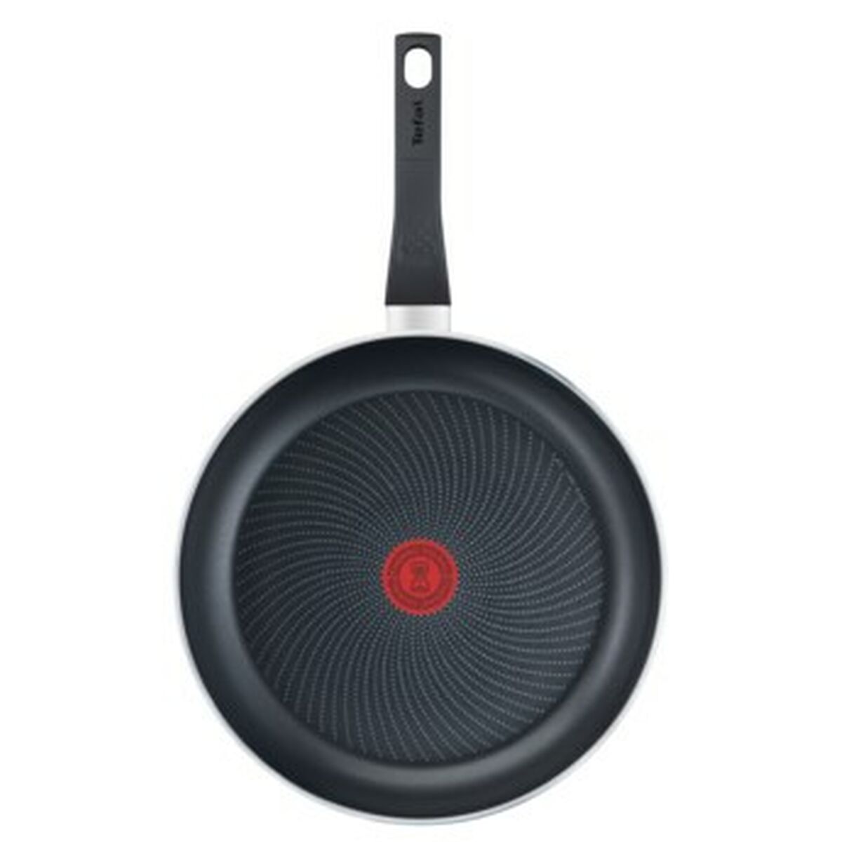 Pan Tefal C27206 Black Aluminium Ø 28 cm Tefal