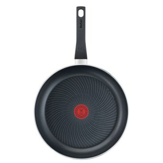 Pan Tefal C27206 Black Aluminium Ø 28 cm Tefal