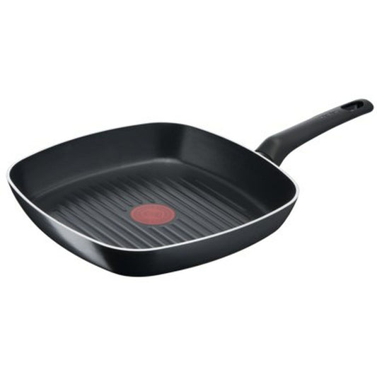 Pan Tefal B5564053 Aluminium Black