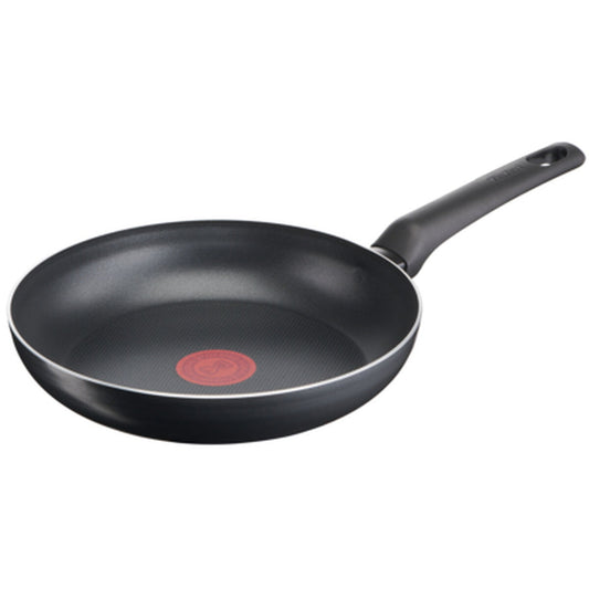 Pan Tefal B5560453 Black Aluminium Ø 24 cm Tefal