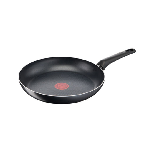 Pan Tefal Black Aluminium Ø 30 cm Tefal