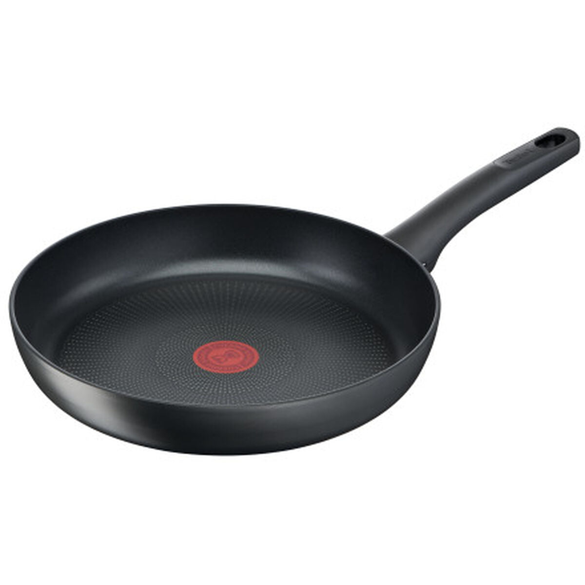 Pan Tefal Black Grey Aluminium Ø 32 cm Tefal