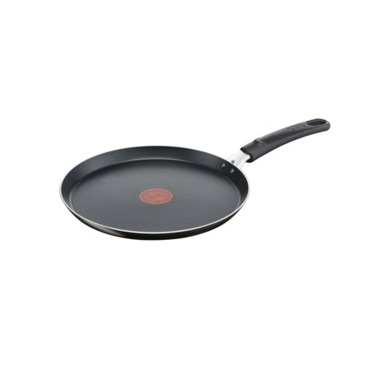 Pan Tefal B5671053 Black Aluminium Ø 25 cm Tefal