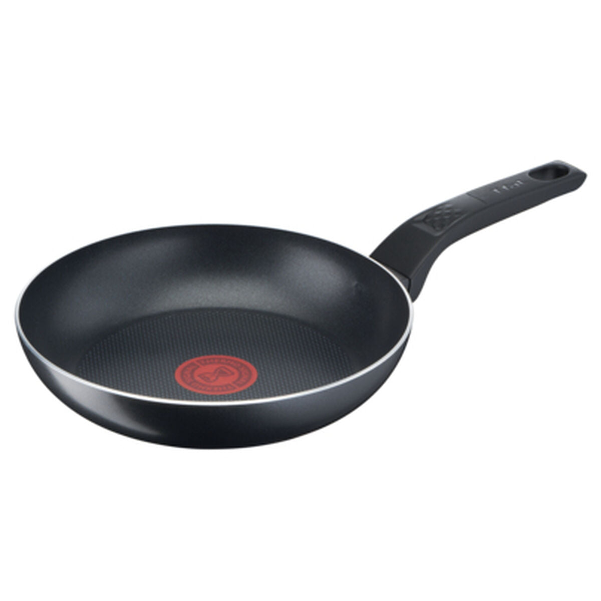 Pan Tefal B5670453 Black Aluminium Ø 24 cm Tefal