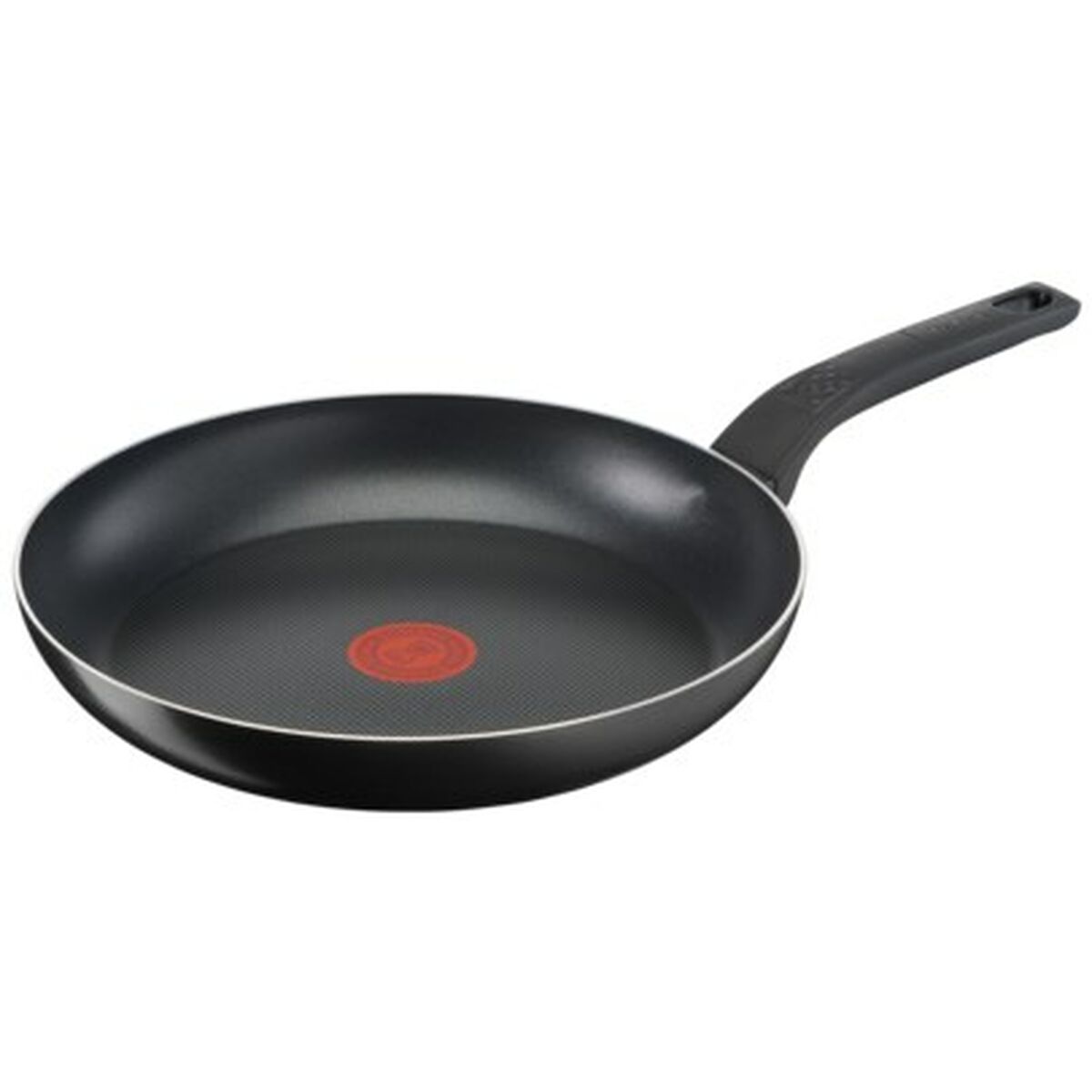 Pan Tefal B5670553 Black Aluminium Ø 26 cm Tefal