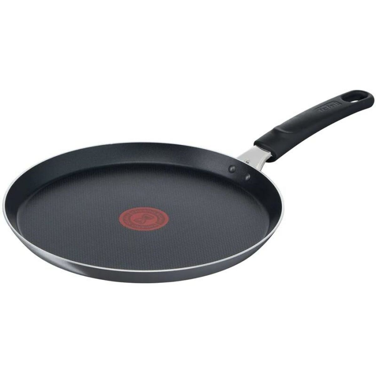 Pan Tefal B5691053 Black Aluminium Ø 25 cm Tefal